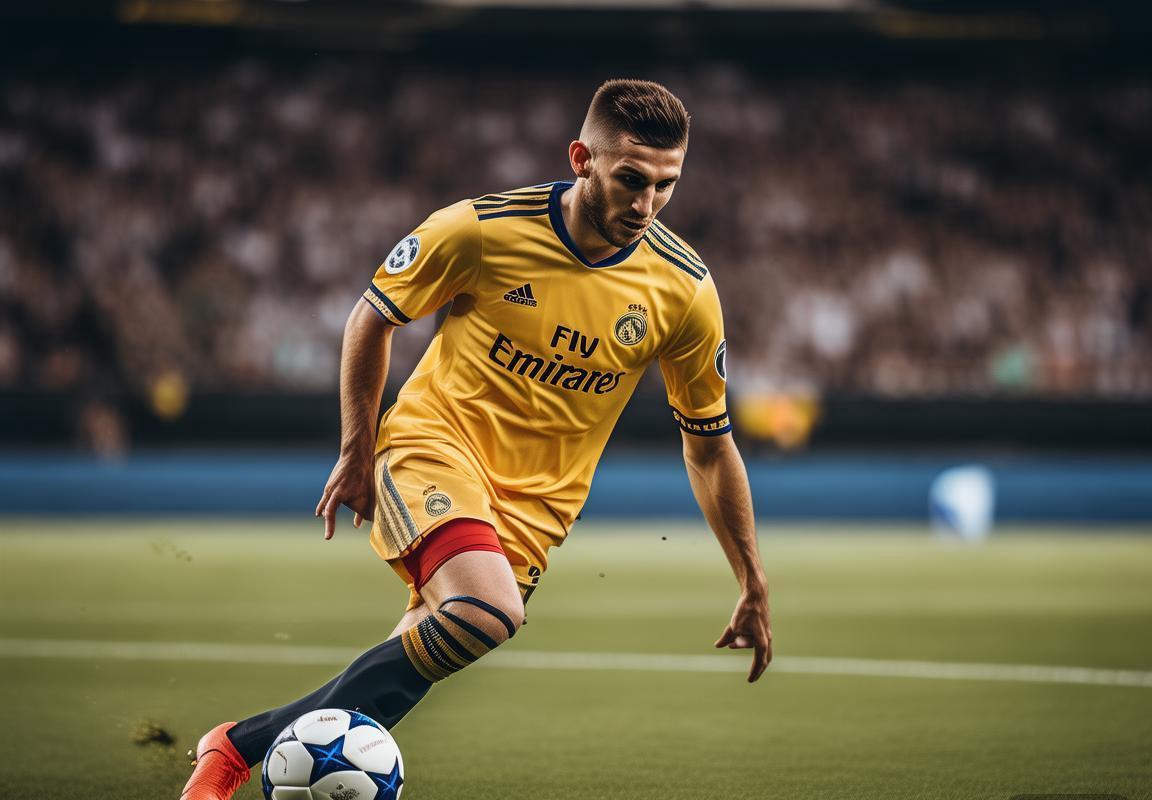 皇马领衔7大豪门争夺欧洲青年联赛法国中场新星，下一代中场大师标价6000万欧元