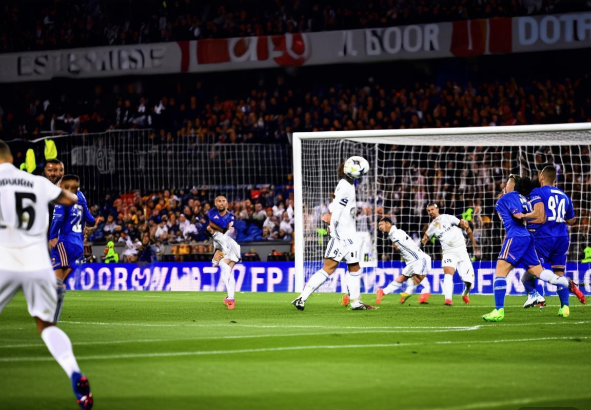 皇马1-2曼城：进攻效率低下与阿隆索战术调整争议暴露多重困境