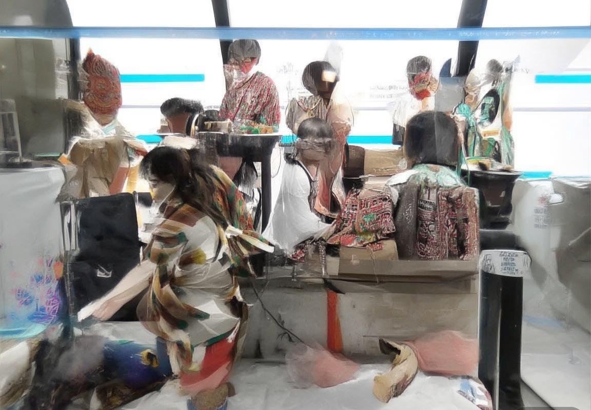 布鲁克林篮网力克明尼苏达森林狼，爱德华兹空砍，卡梅伦·约翰逊与波特合砍57分